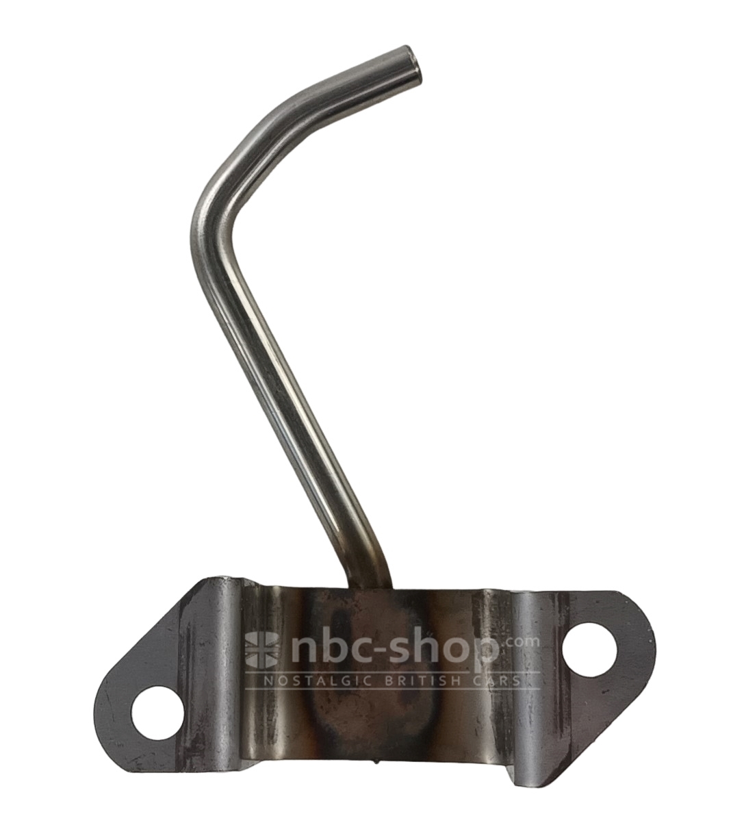 C-ARA671 SUPPORT ECHAPEMENT ARRIERE A VISSER MINI nbc-shop 3