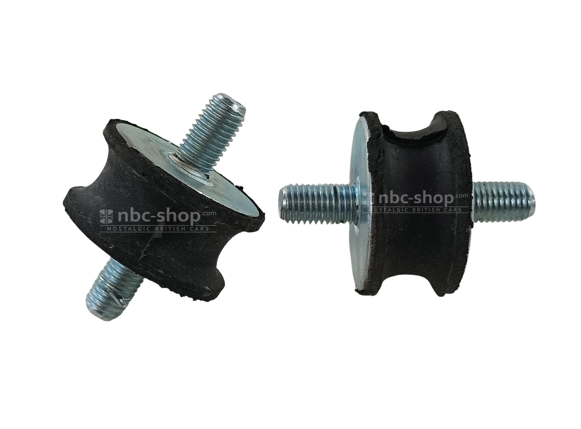 RC40FK KIT DE FIXATION ECHAPEMENT MINI RC40 nbc-shop 5