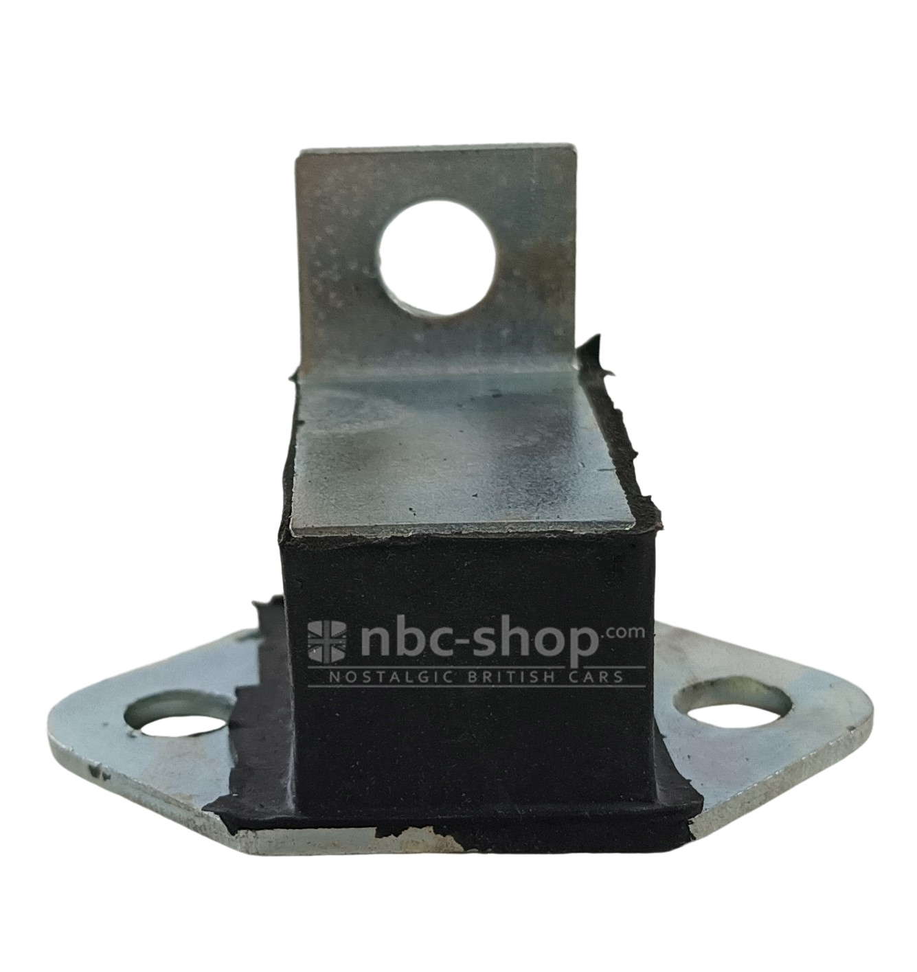 GEX7155 SILENT BLOC DE LIGNE ECHAPEMENT CARRE nbc-shop 3
