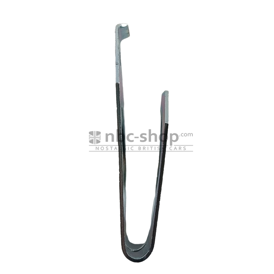 107602 FIXATION ECHAPEMENT ARRIERE TRIUMPH TR2 TR3 TR4 nbc-shop 3