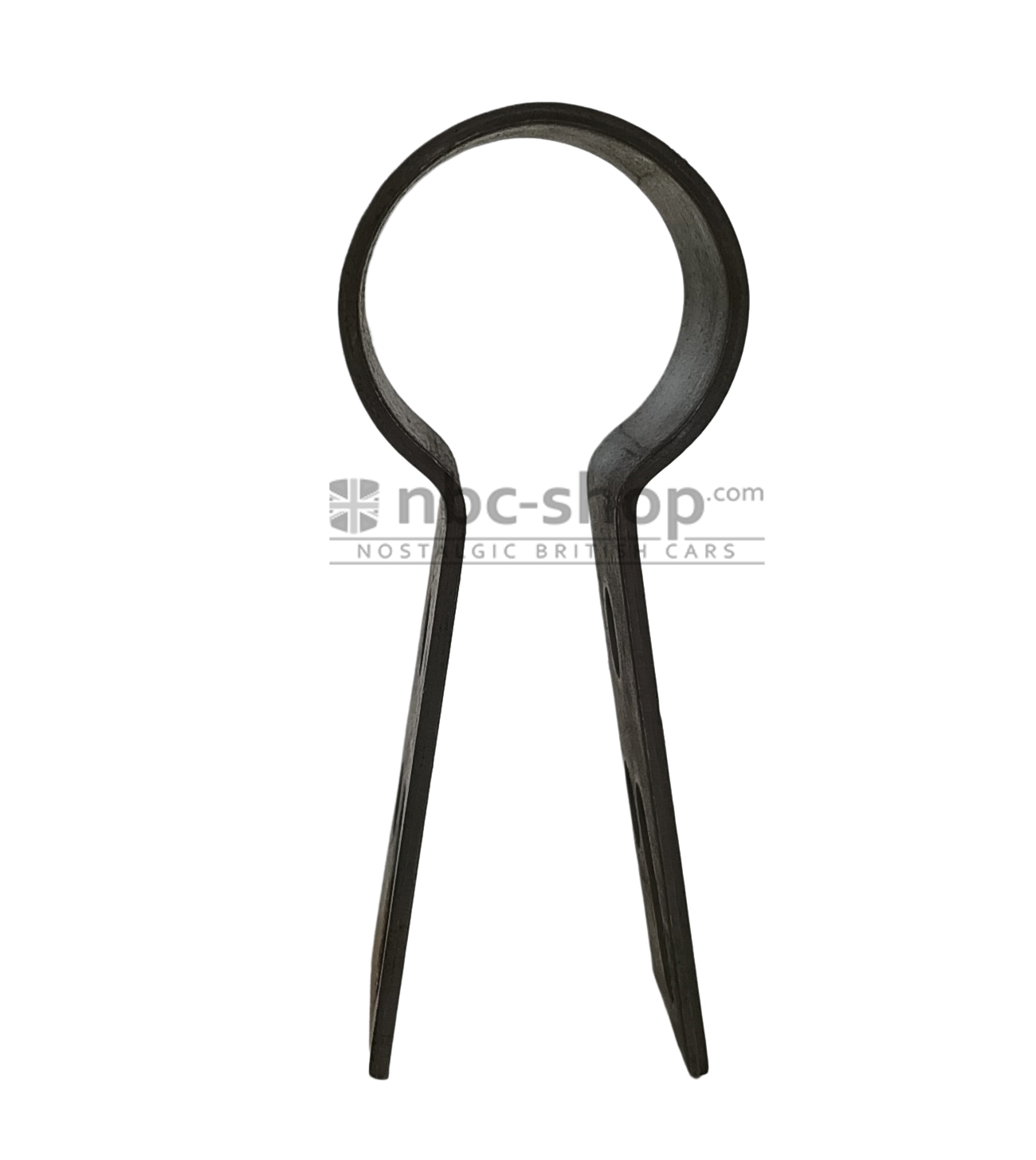 GEX7053 PATTE ECHAPEMENT DOWPIPE MINI 32MM nbc-shop 3