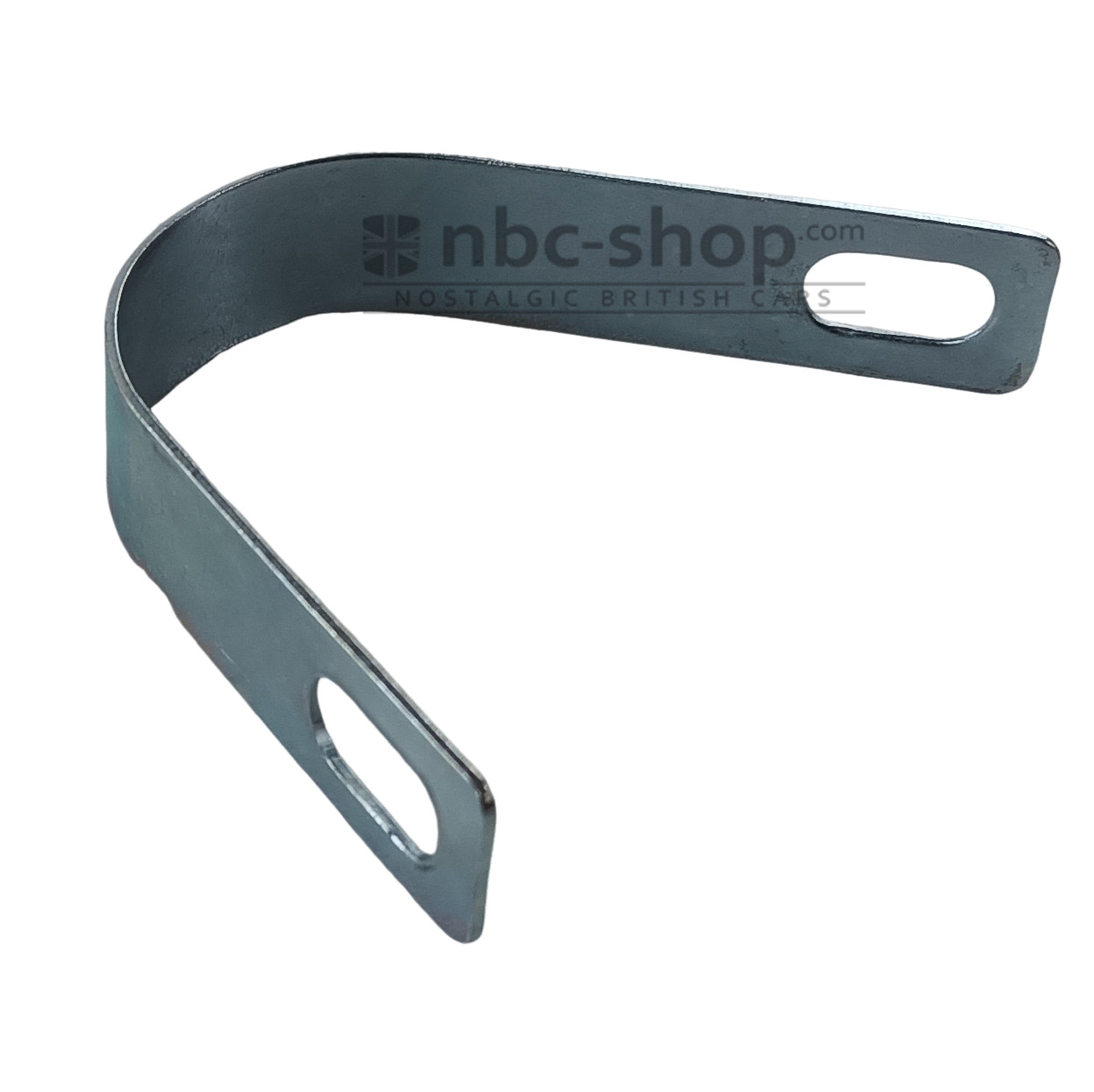 GEX7191 COLLIER CENTRALE/SANGLE D’ECHAPPEMENT MGB 1962-1980