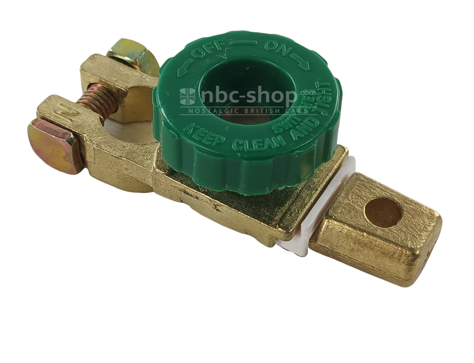 MW004 COSSE COUPE BATTERIE