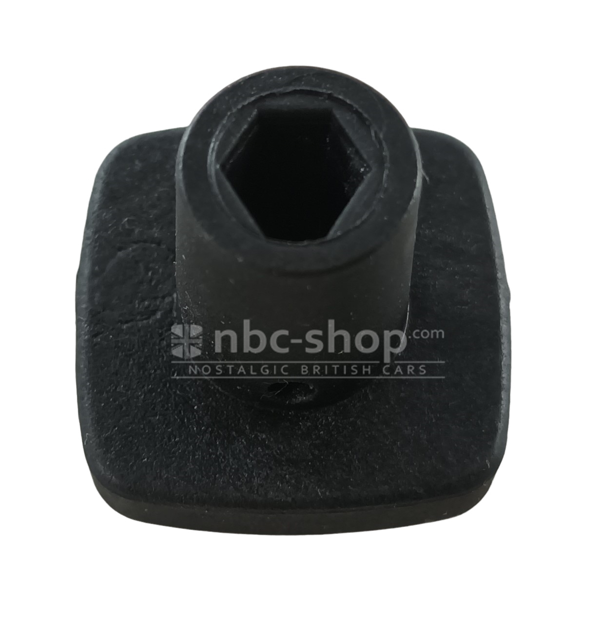 712909 BOUTON DE CABLE DE VENTILATION TRIUMPH TR5 TR6 nbc-shop 3