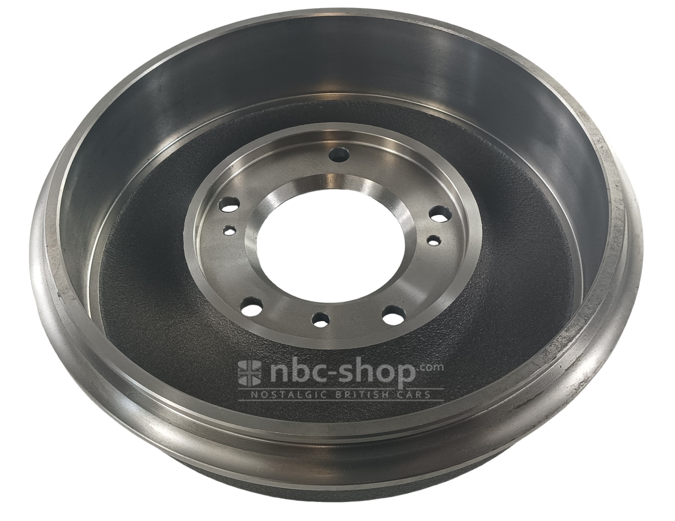 1B7526 TAMBOUR ARRIERE AUSTIN HEALEY JANTE A RAYON nbc-shop 4