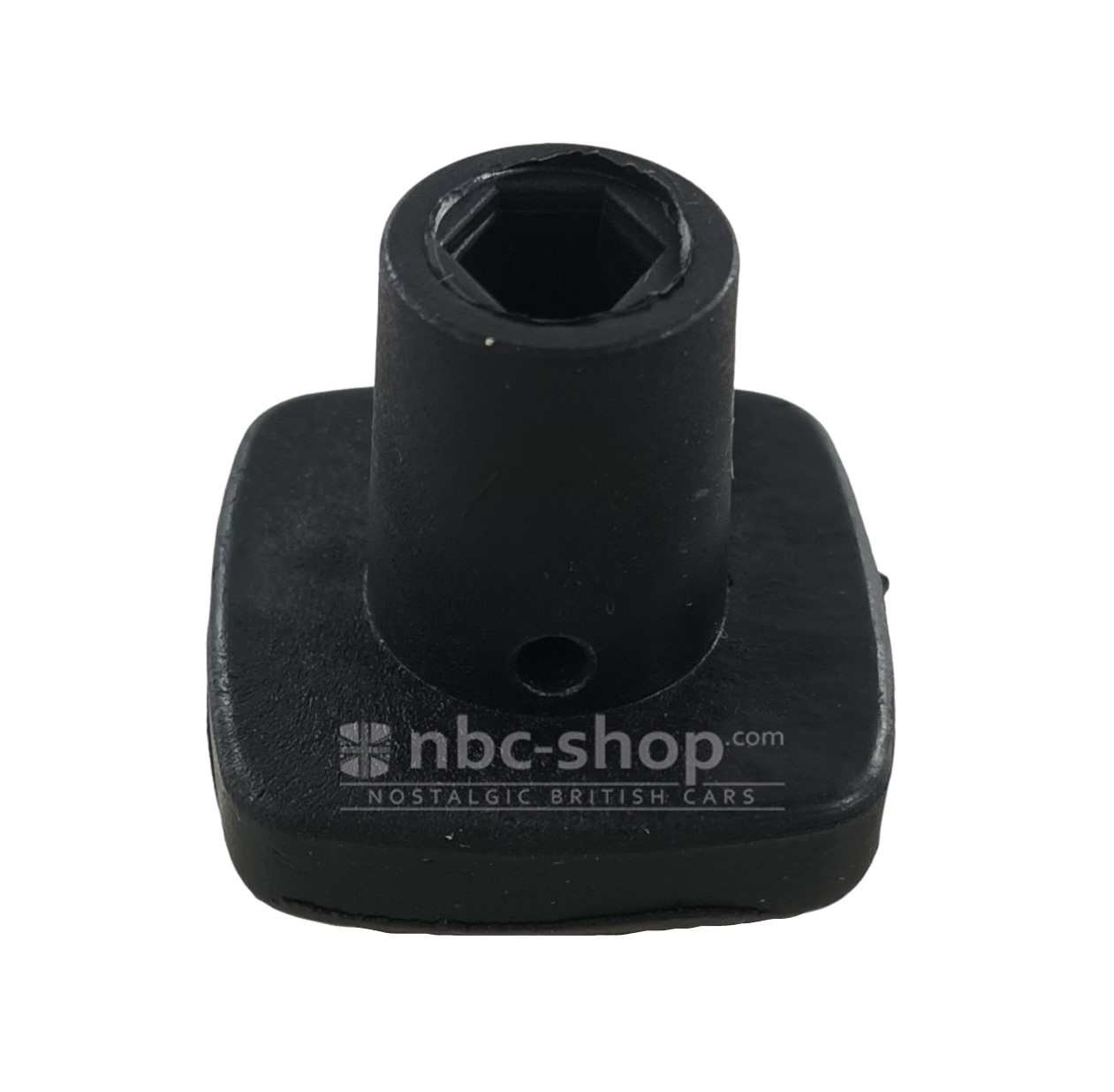 712903 BOUTON DE CABLE DE CHAUFFAGE TRIUMPH TR5 TR6 nbc-shop 3