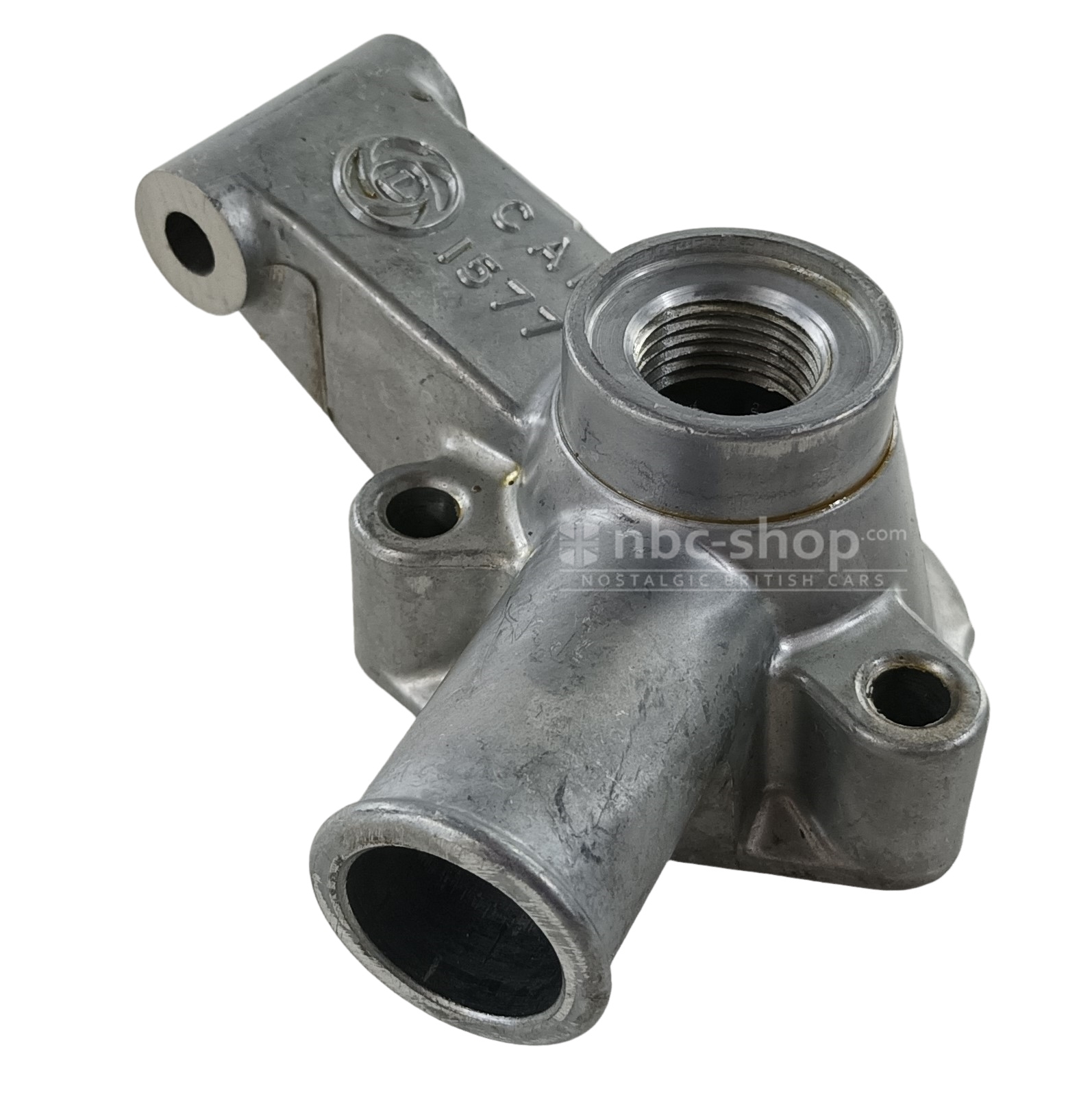 CAM1577 CLOCHE DE CALORSTAT MGB DE 1974 A 1980