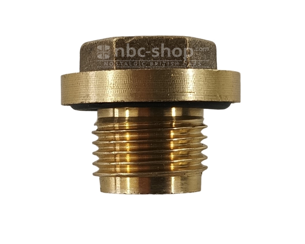 KTP9401 BOUCHON DE CLOCHE DE THERMOSTAT MGB SPRIDGET nbc-shop 3