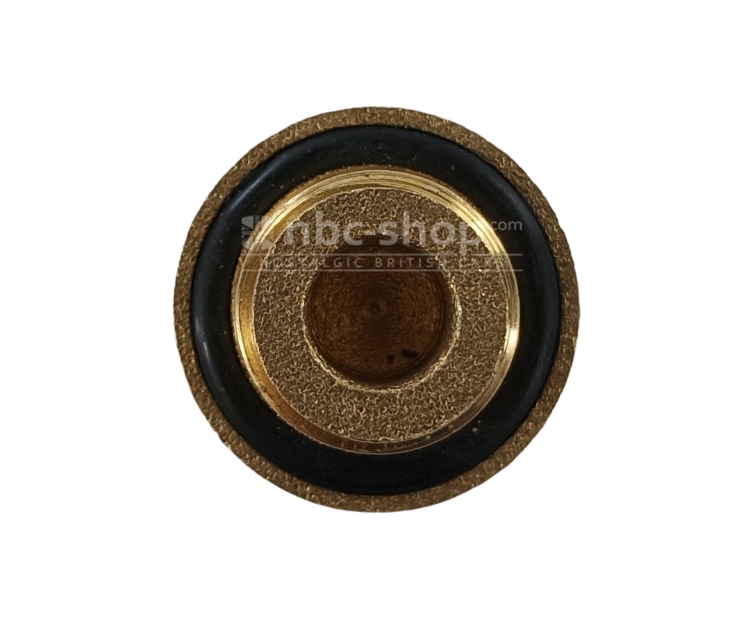 KTP9401 BOUCHON DE CLOCHE DE THERMOSTAT MGB SPRIDGET nbc-shop 4