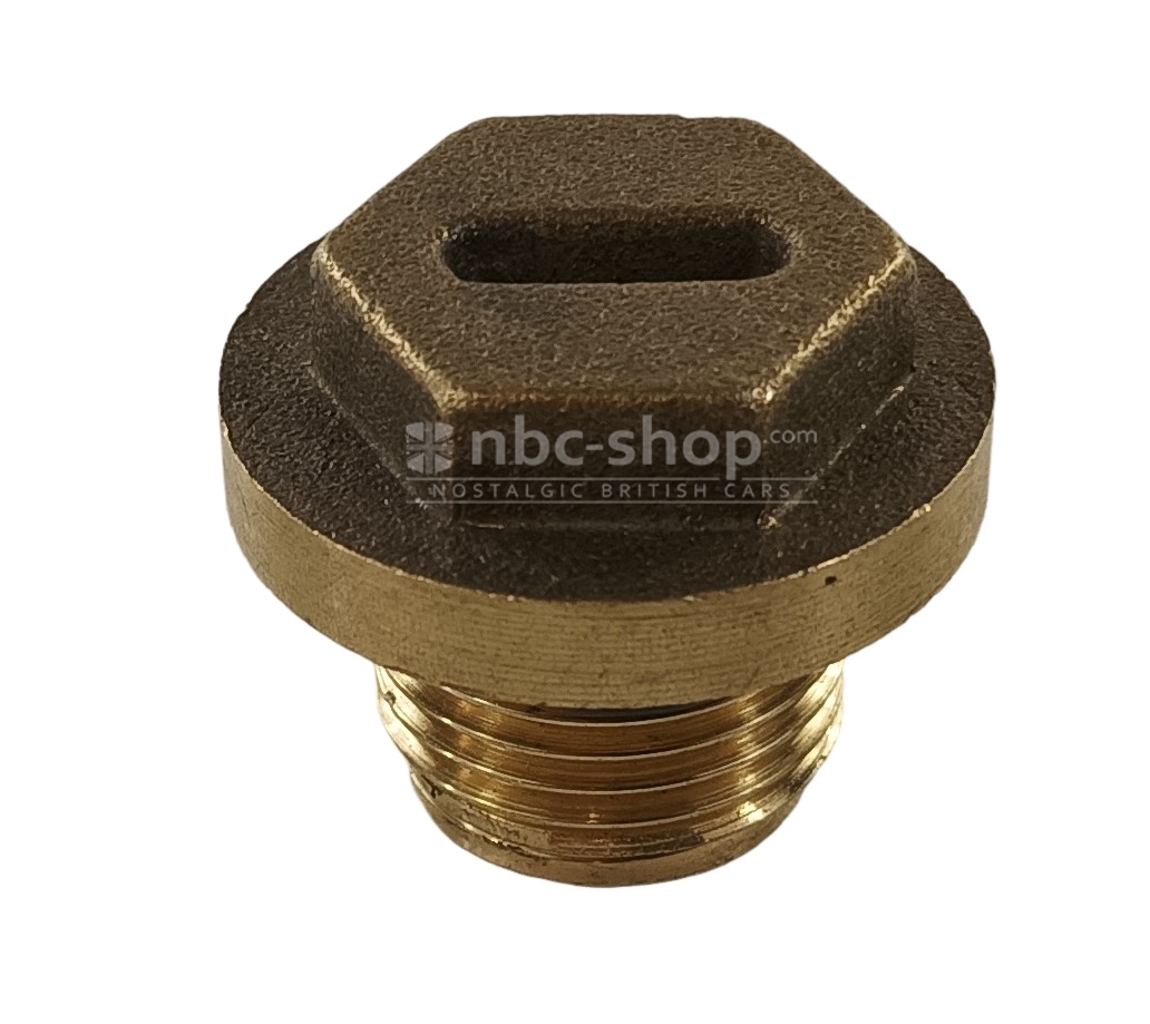 KTP9401 BOUCHON DE CLOCHE DE THERMOSTAT MGB SPRIDGET