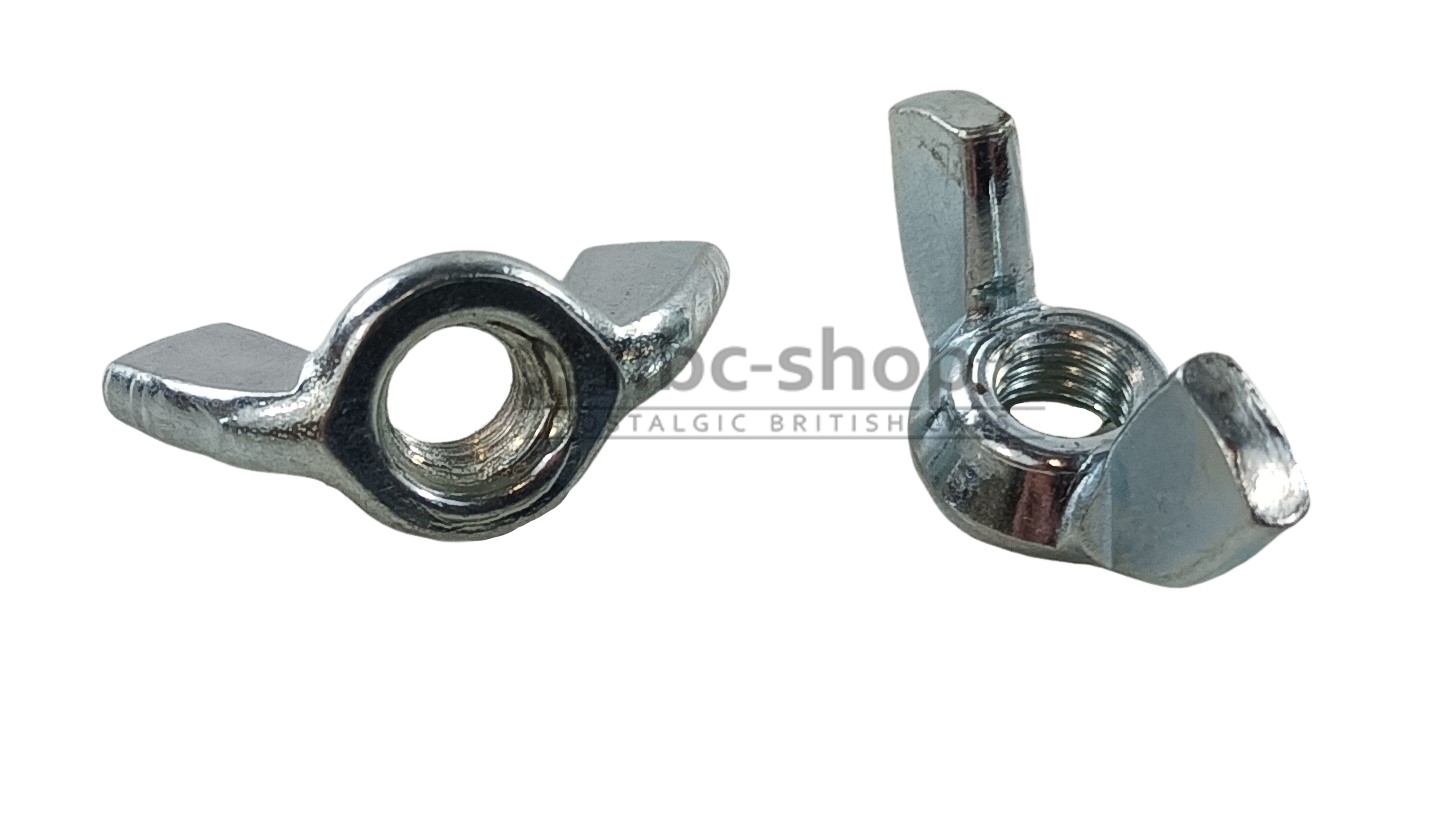 601898K KIT DE FIXATION DE BATTERIE TRIUMPH TR2 TR3 TR3A TR4 TR4A TR5 TR6 nbc-shop 4