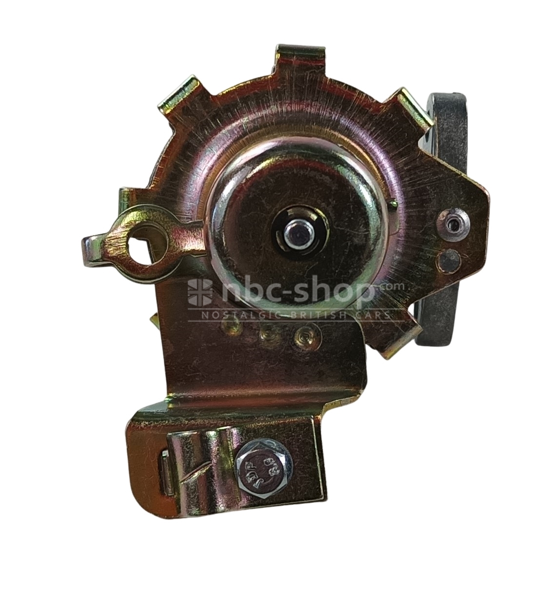 706934 ROBINET DE CHAUFFAGE DE SPITFIRE MK1 MK3 nbc-shop 5