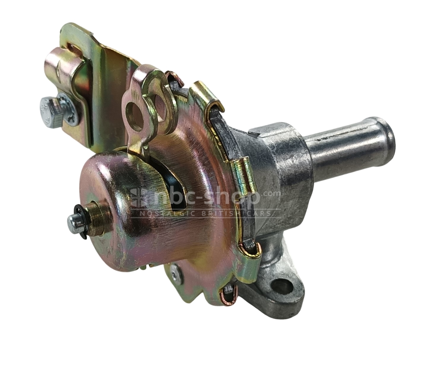 706934 ROBINET DE CHAUFFAGE DE SPITFIRE MK1 MK2 MK3 1962-1970