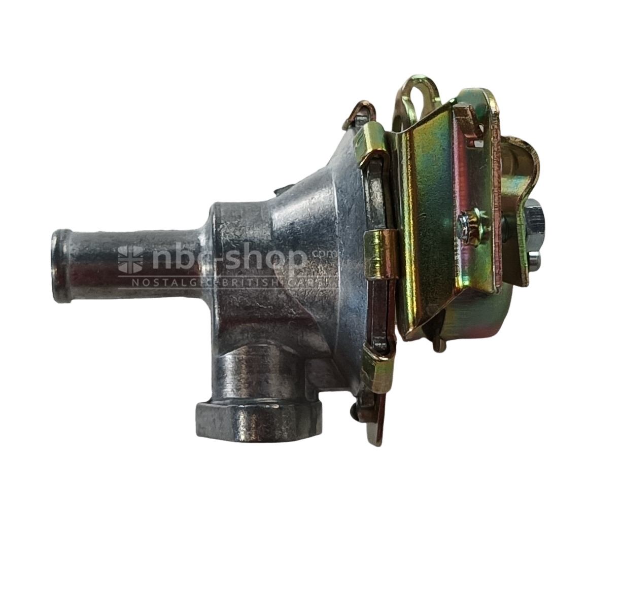706934 ROBINET DE CHAUFFAGE DE SPITFIRE MK1 MK3 nbc-shop 4