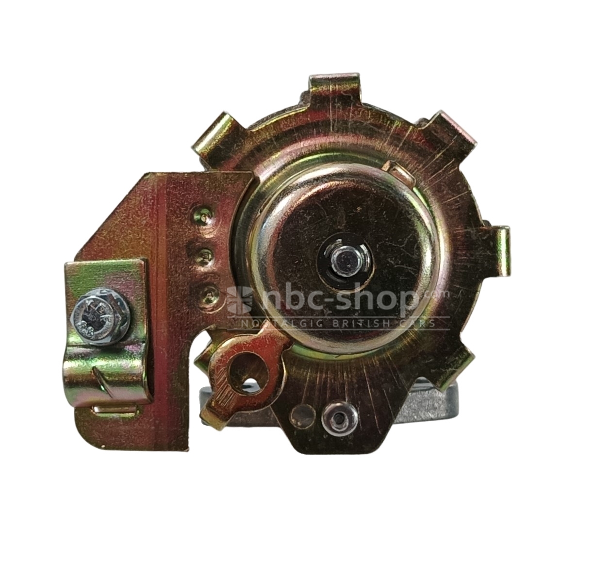 724021 ROBINET DE CHAUFFAGE TRIUMPH SPITFIRE 1970 A 1980 nbc-shop 5
