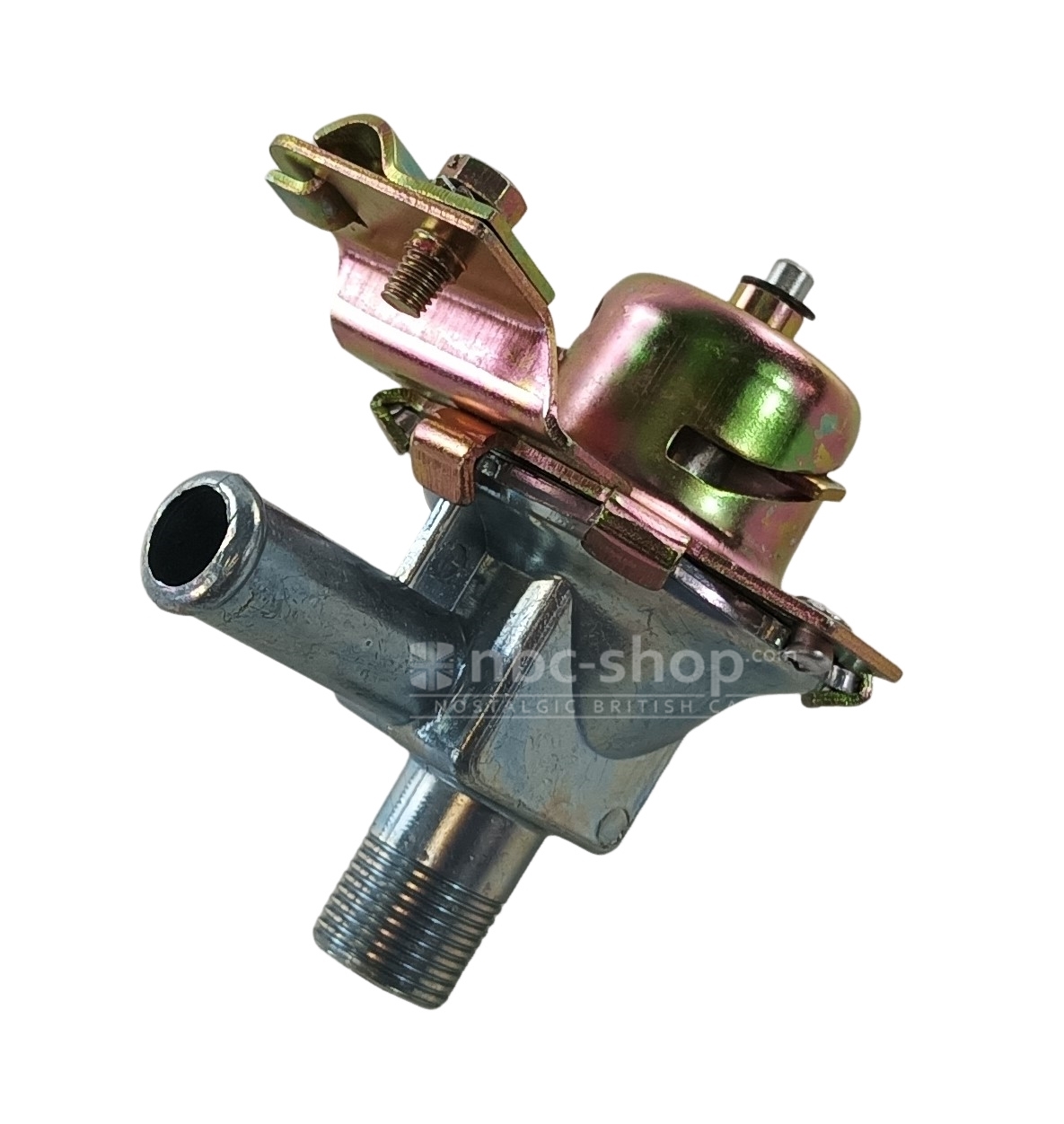 565755 ROBINET DE CHAUFFAGE TRIUMPH TR4 TR4A TR5 TR6