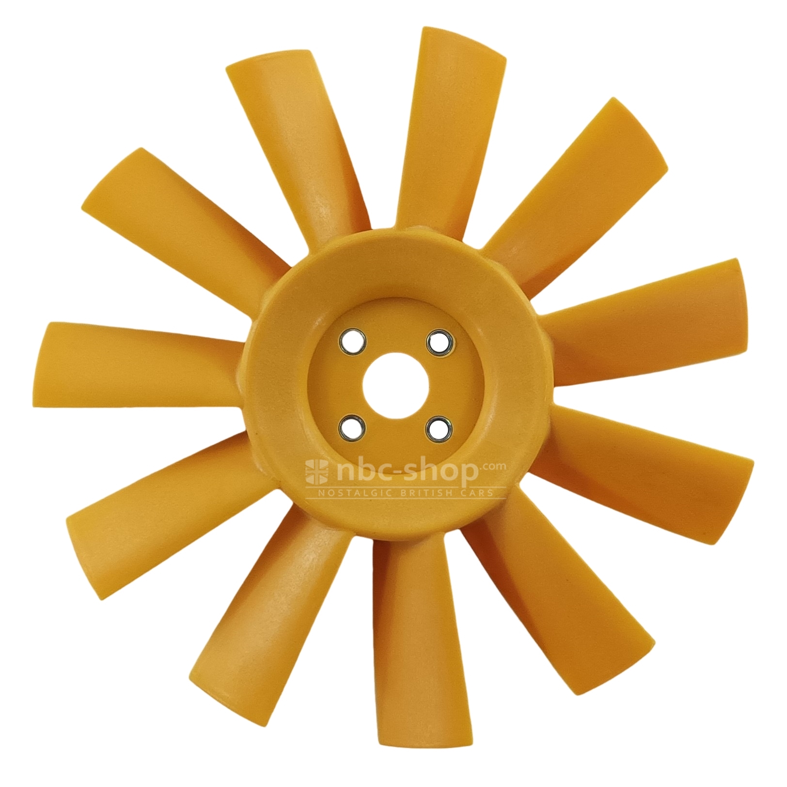 12G2129 VENTILATEUR PLASTIQUE MINI 11 PALES