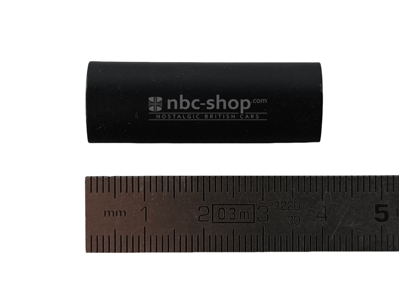 DBE10006PMD CLEF DE TOUR DE TOIT NOIR MINI