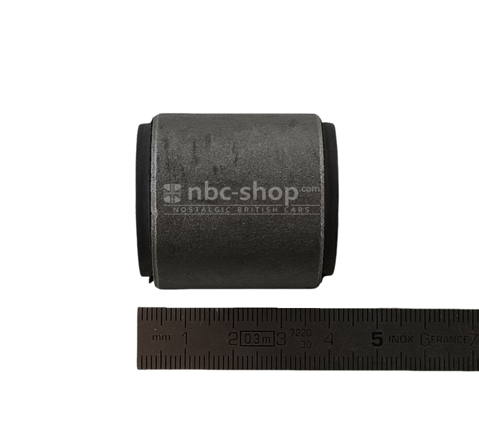 117578 SILENT BLOC ARRIERE DE PONT TRIUMPH SPITFIRE 1962-1980