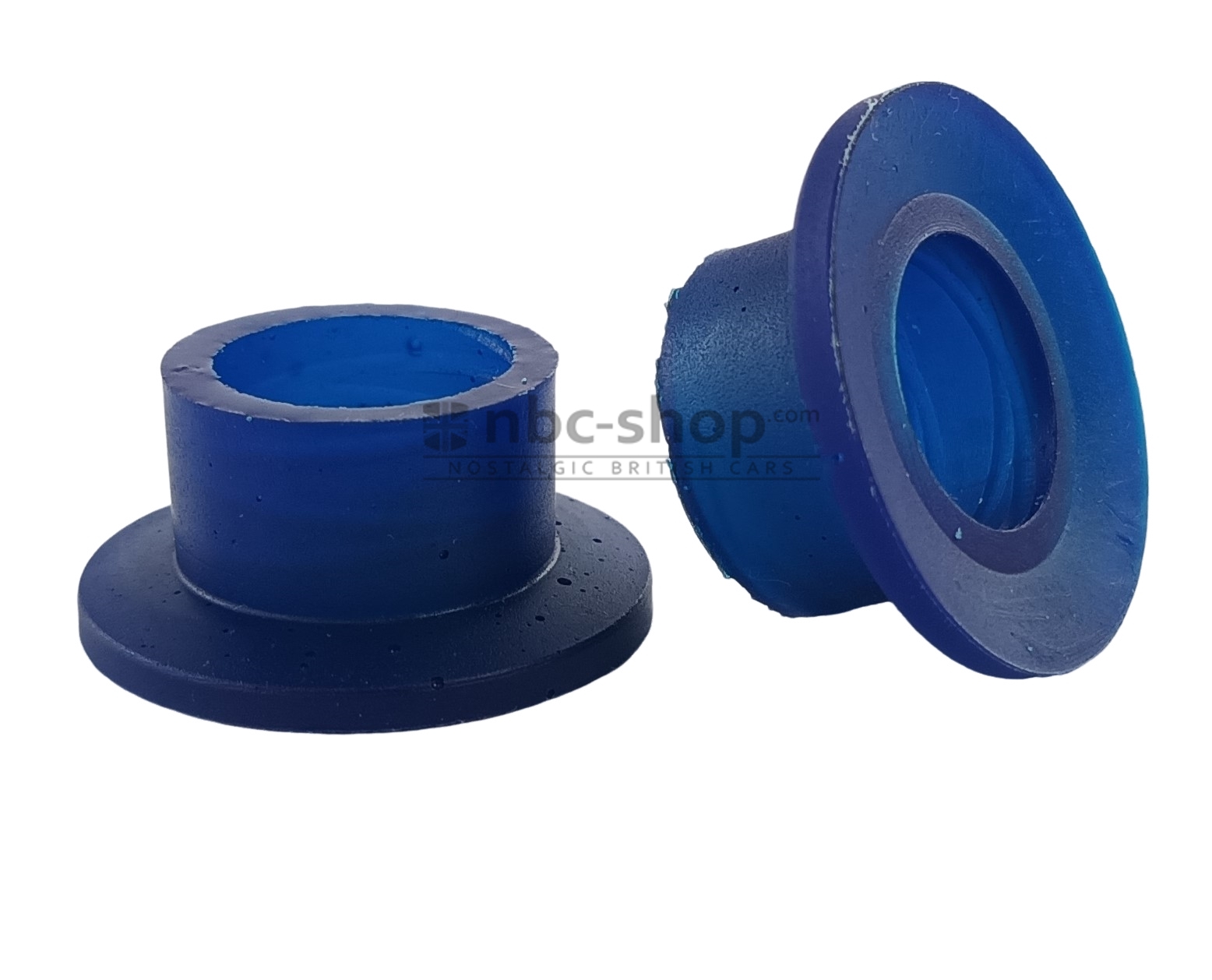 139833SPK KIT DE BAGUES POLY PIVOT INFERIEUR TRIUMPH TR4A TR250 TR5 TR6 nbc-shop 4