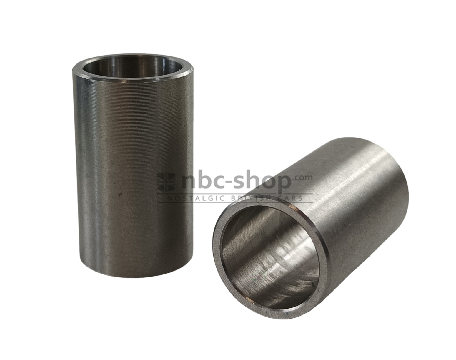 139833SPK KIT DE BAGUES POLY PIVOT INFERIEUR TRIUMPH TR4A TR250 TR5 TR6 nbc-shop 3