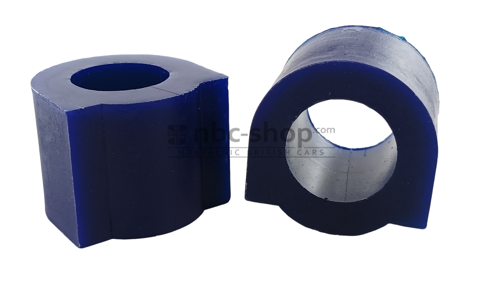 155310SPK SILENT BLOC DE BARRE STABILISATRICE POLY HAUTE QUALITE TRIUMPH SPITFIRE LA PAIRE nbc-shop 2