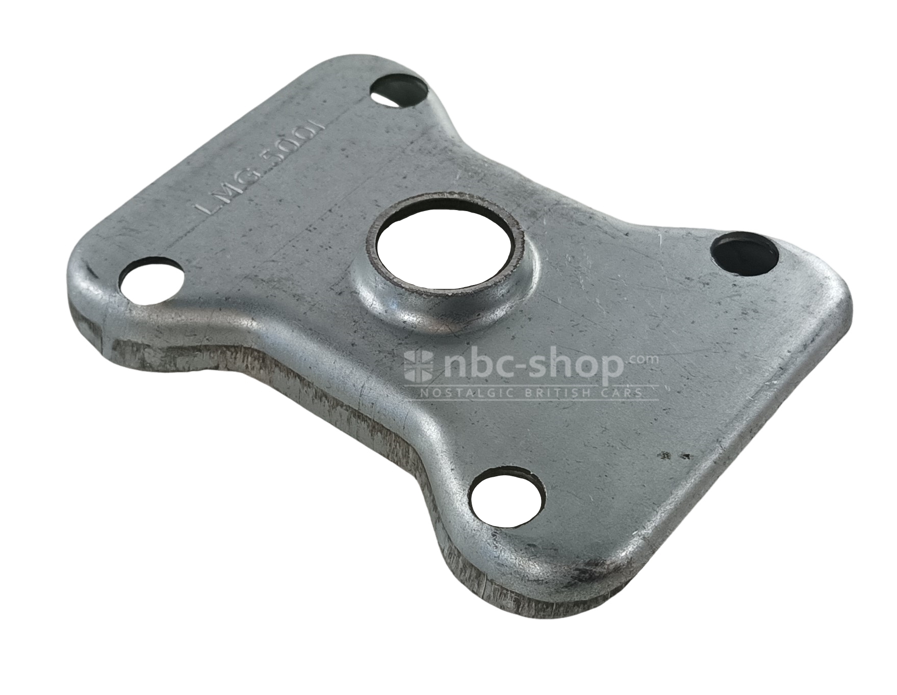 ACG5001 SUPPORT DE LAME DE SUSPENSION METAL MGA MGB JUSQU EN 1967 nbc-shop 3