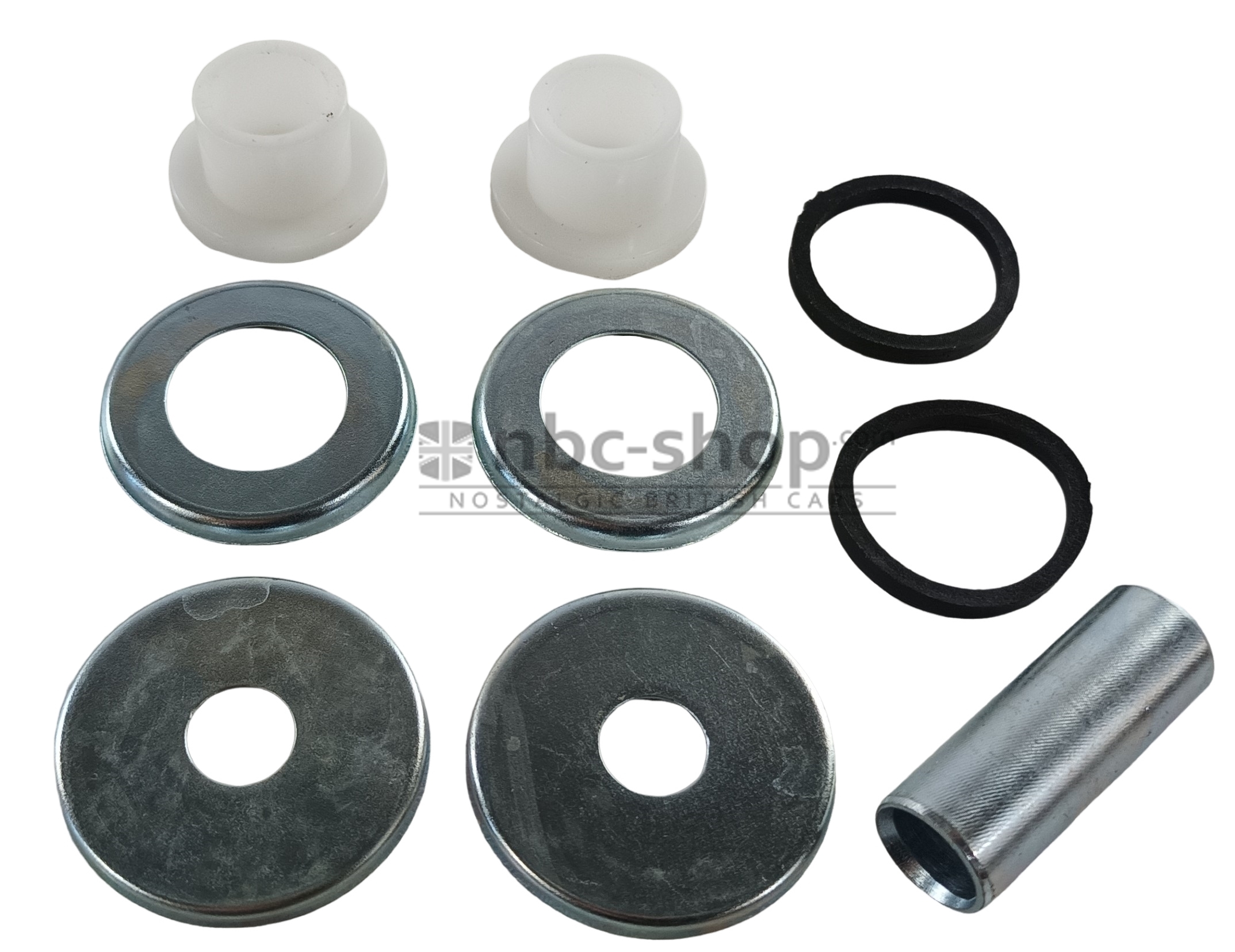 GSJ791Z KIT REPARATION PIVOT INFERIEUR LA PAIRE TRIUMPH SPITFIRE nbc-shop 3