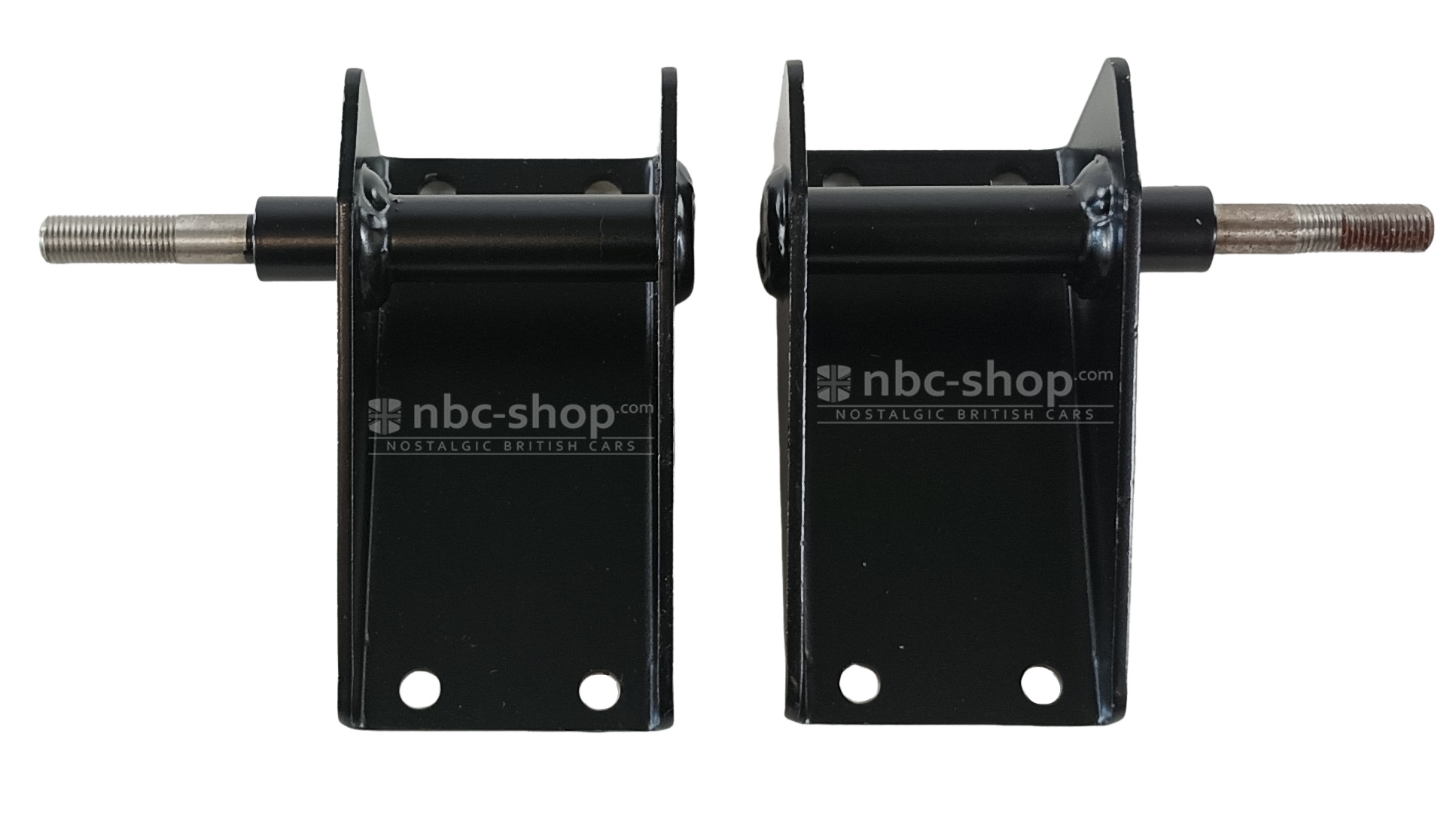 C-AJJ3359 SUPPORT AMORTISSEUR AVANT RABAISSE POUR MINI nbc-shop 3