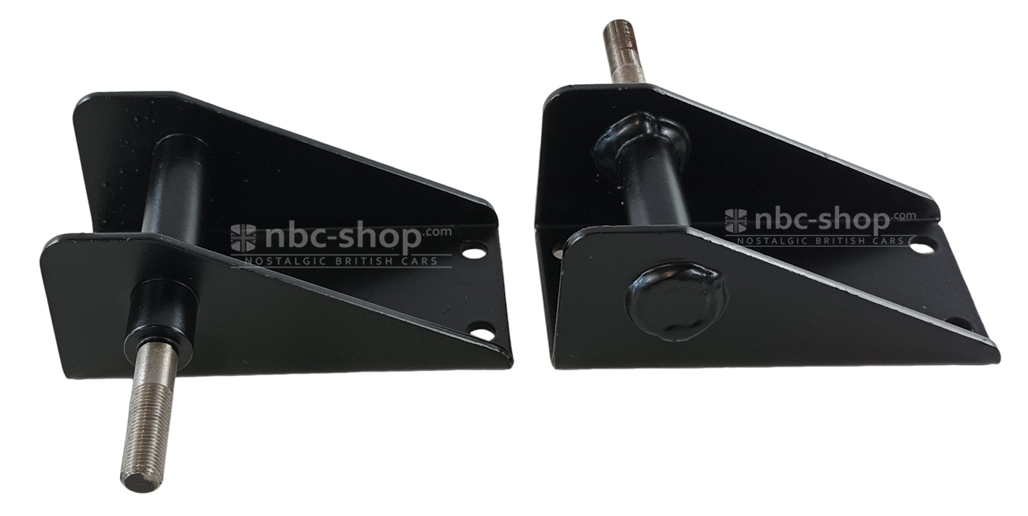 C-AJJ3359 SUPPORT AMORTISSEUR AVANT RABAISSE POUR MINI nbc-shop 4