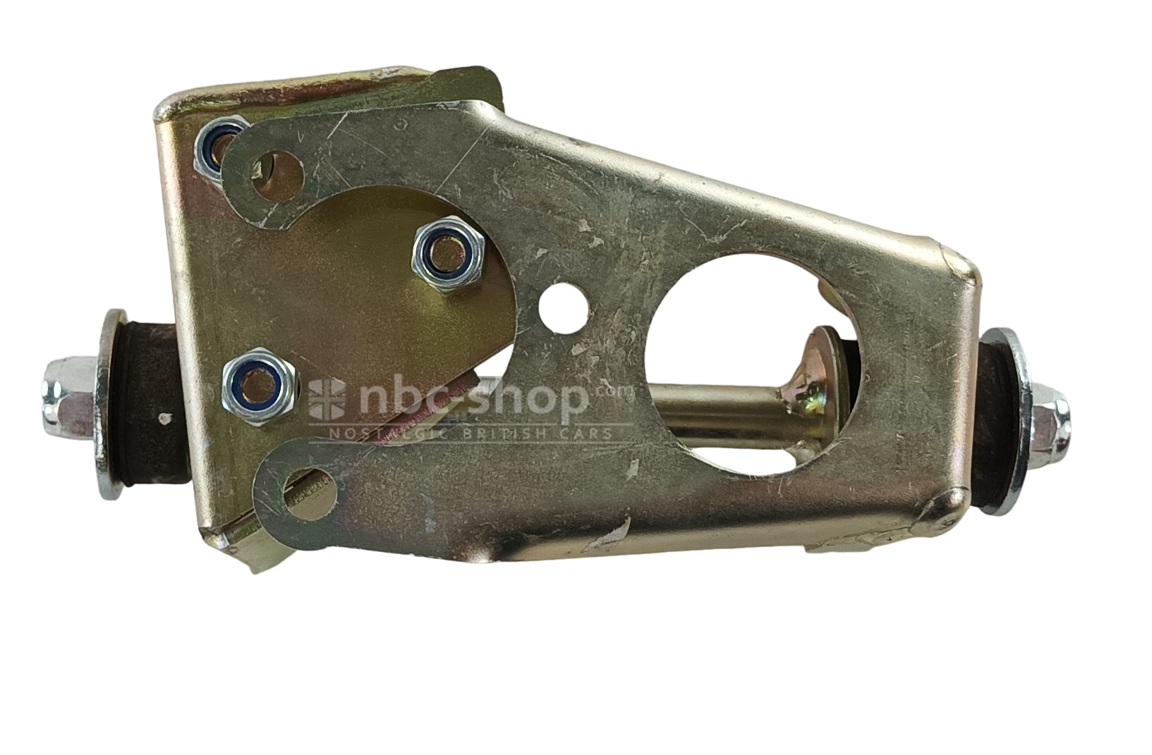MSSK1302 TIRANT MOTEUR SUPERIEUR GAUCHE MINI LHD nbc-shop 4