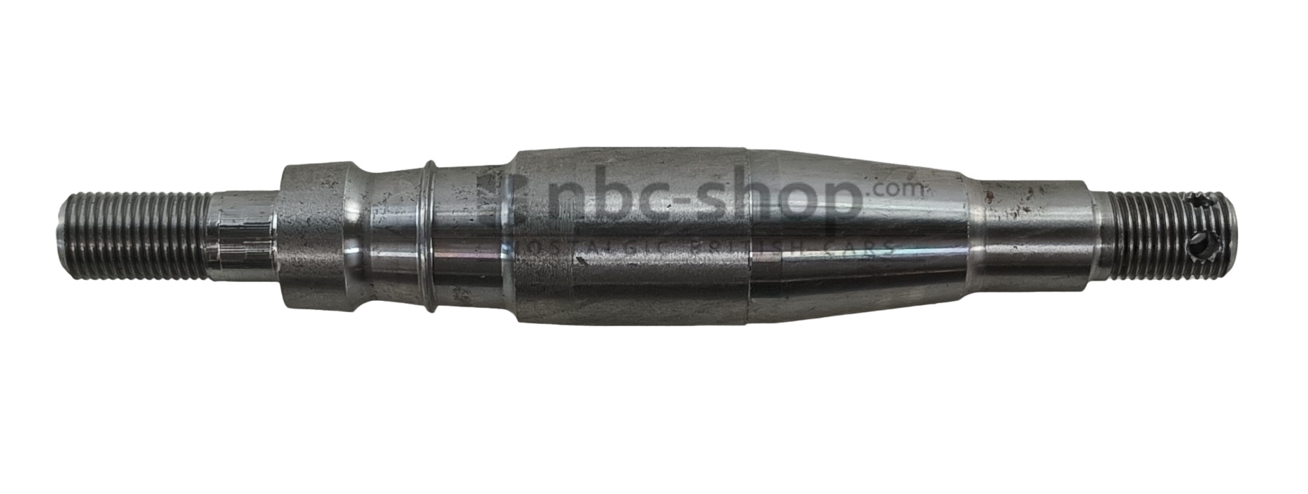 UKC697 AXE DE ROULEMENT AVANT TRIUMPH SPITFIRE MKI-1500 1962-1980