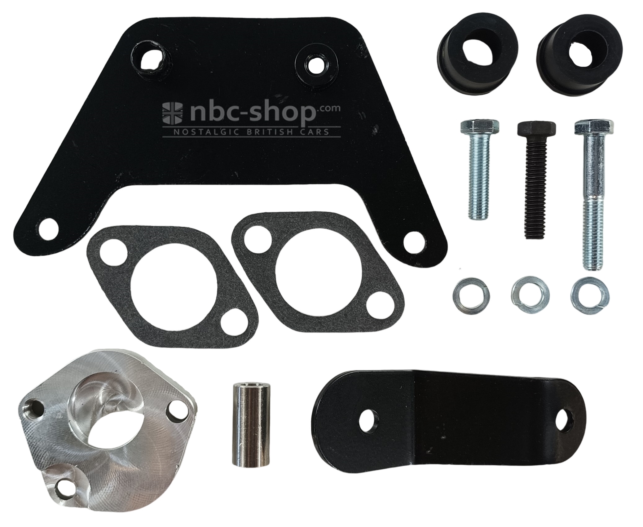 MSSK003 KIT DE REPARATION TIRANT MOTEUR MINI SUPERIEUR AVEC RENIFLARD 1 VIS