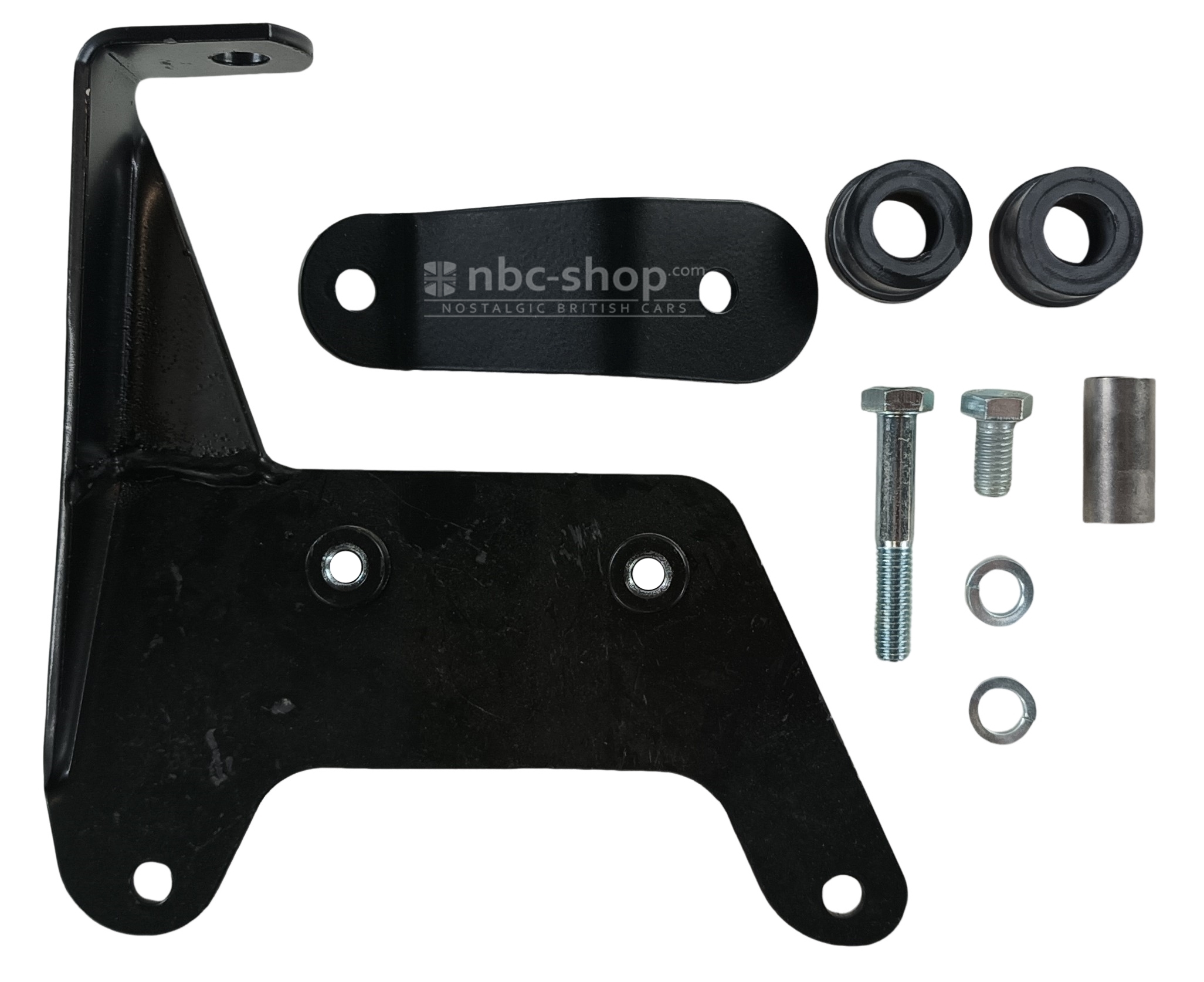 MSSK004 KIT DE REPARATION TIRANT MOTEUR SUPERIEUR MINI SANS RENIFLARD 2 VIS