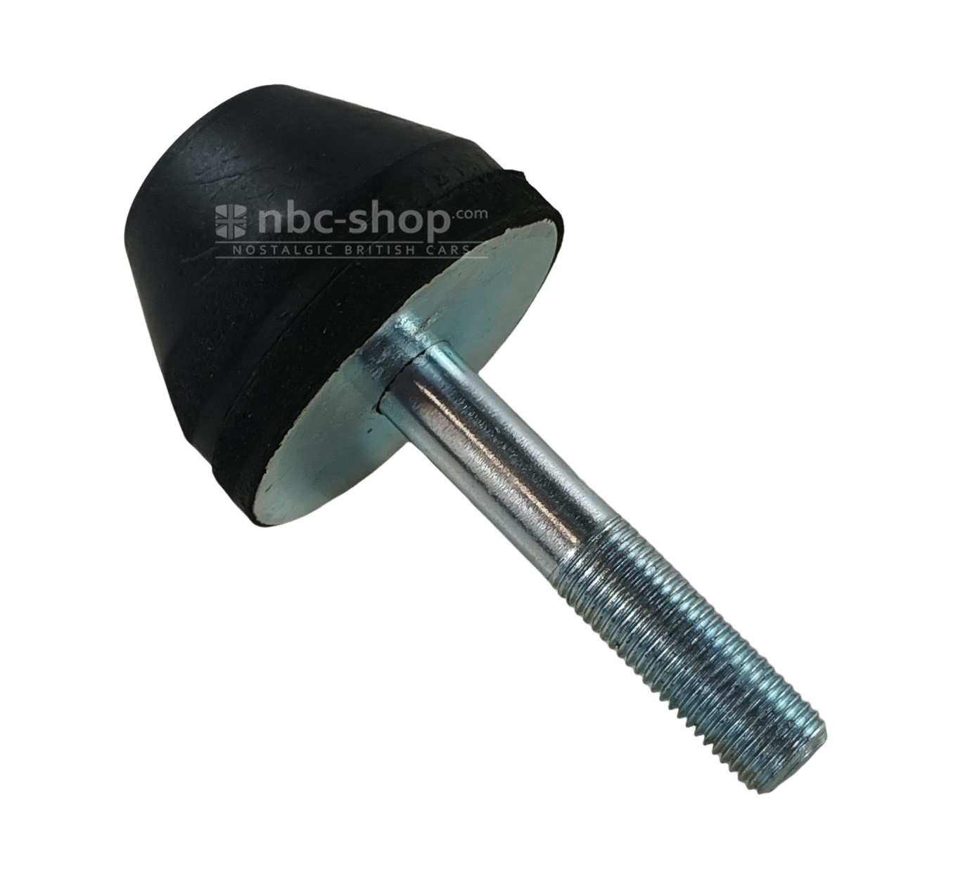 106845 BUTEE DE SUSPENSION INFERIEURE TRAIN AVANT TRIUMPH TR2 TR3 TR3A TR4 TR4A