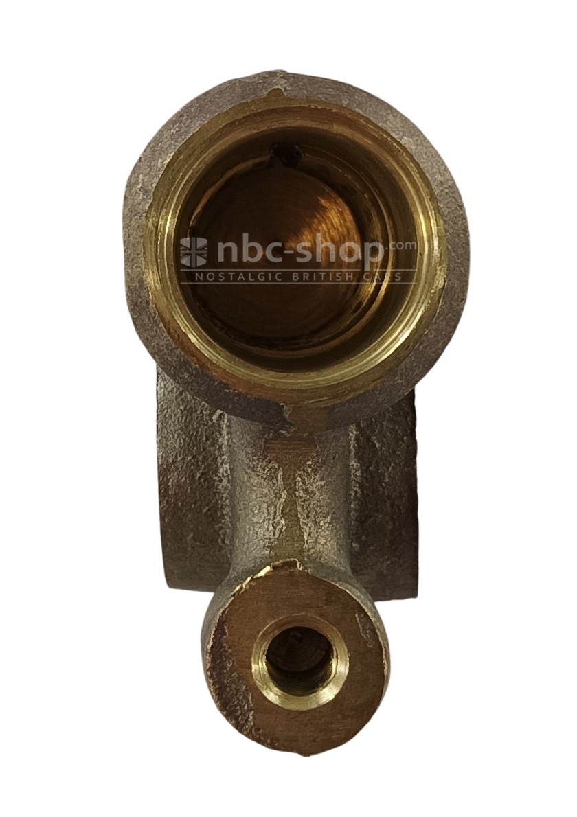 142377 PIVOT INFERIEUR DROIT POUR TRIUMPH TR4A TR5 TR6 nbc-shop 3