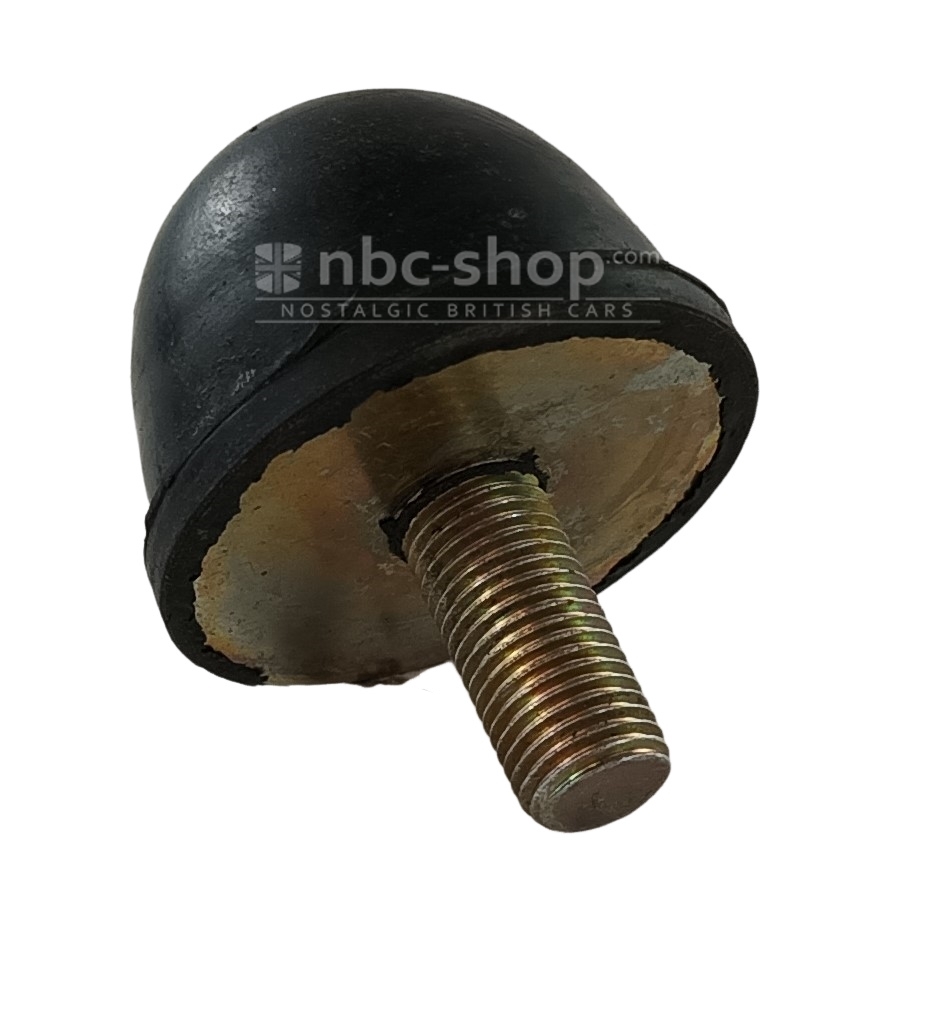 155719 BUTEE DE BRAS DE SUSPENSION ARRIERE TRIUMPH TR6