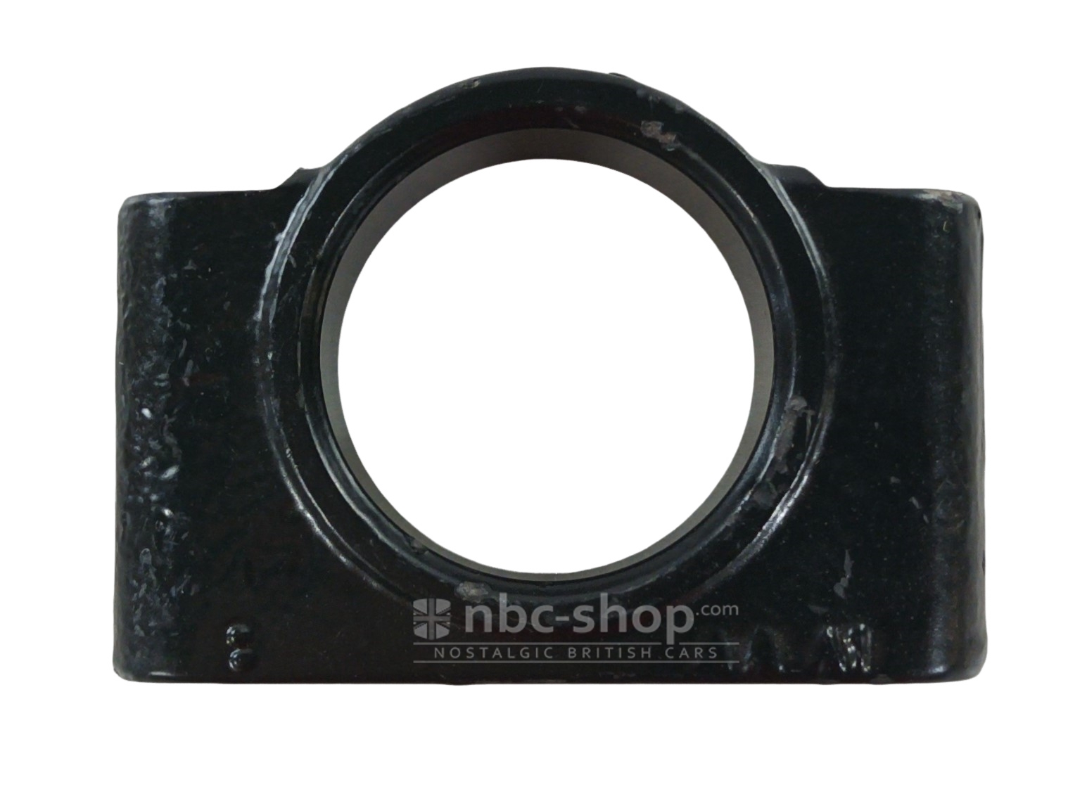 21A2558 FIXATION DE SILENT BLOC AVANT DE BERCEAU ARRIERE POUR MINI DE 1976 A 2000 nbc-shop 2