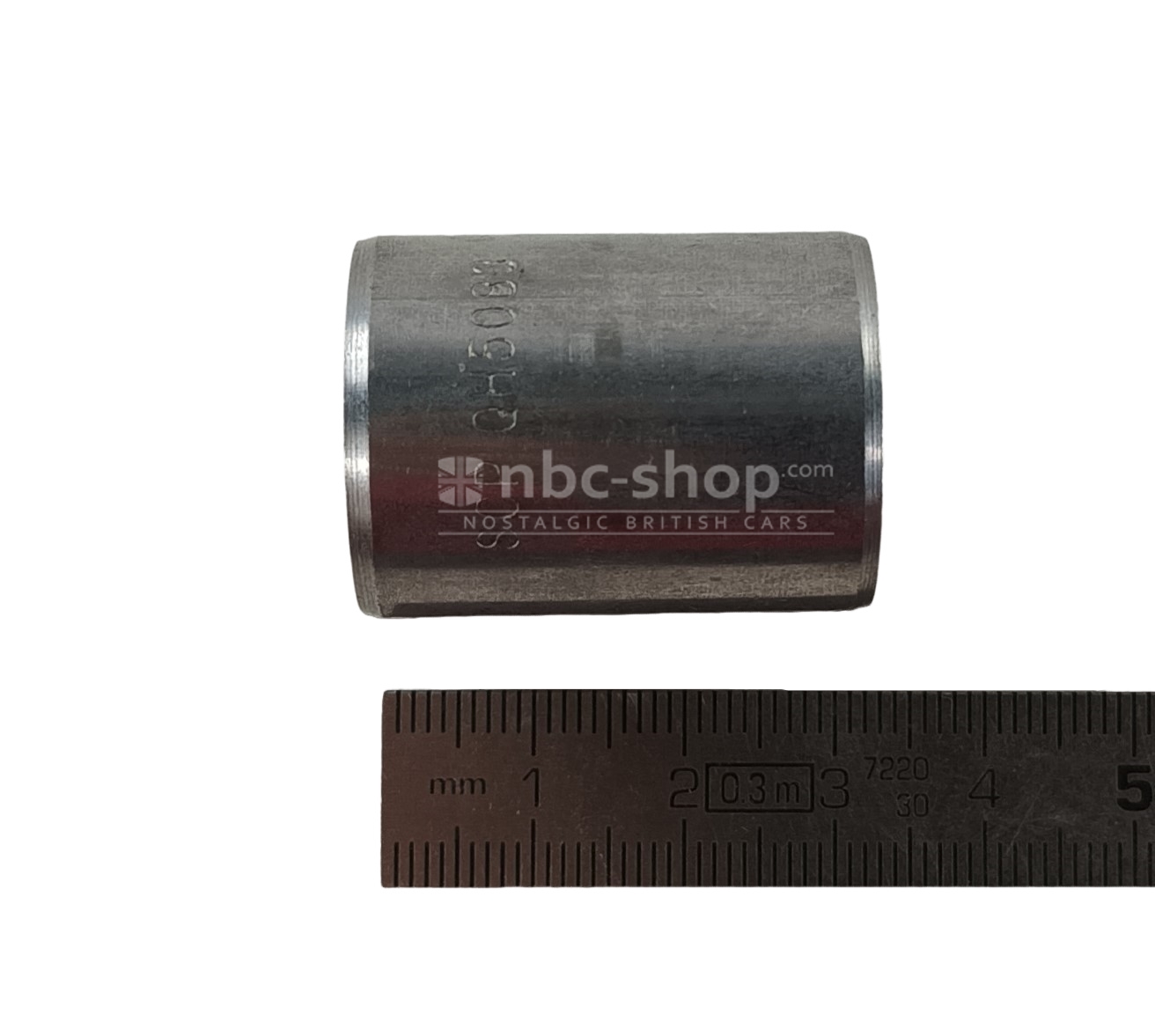 2A7325 BAGUE BRONZE POUR GSV1125 AXE DE BRAS ARRIERE POUR MINI