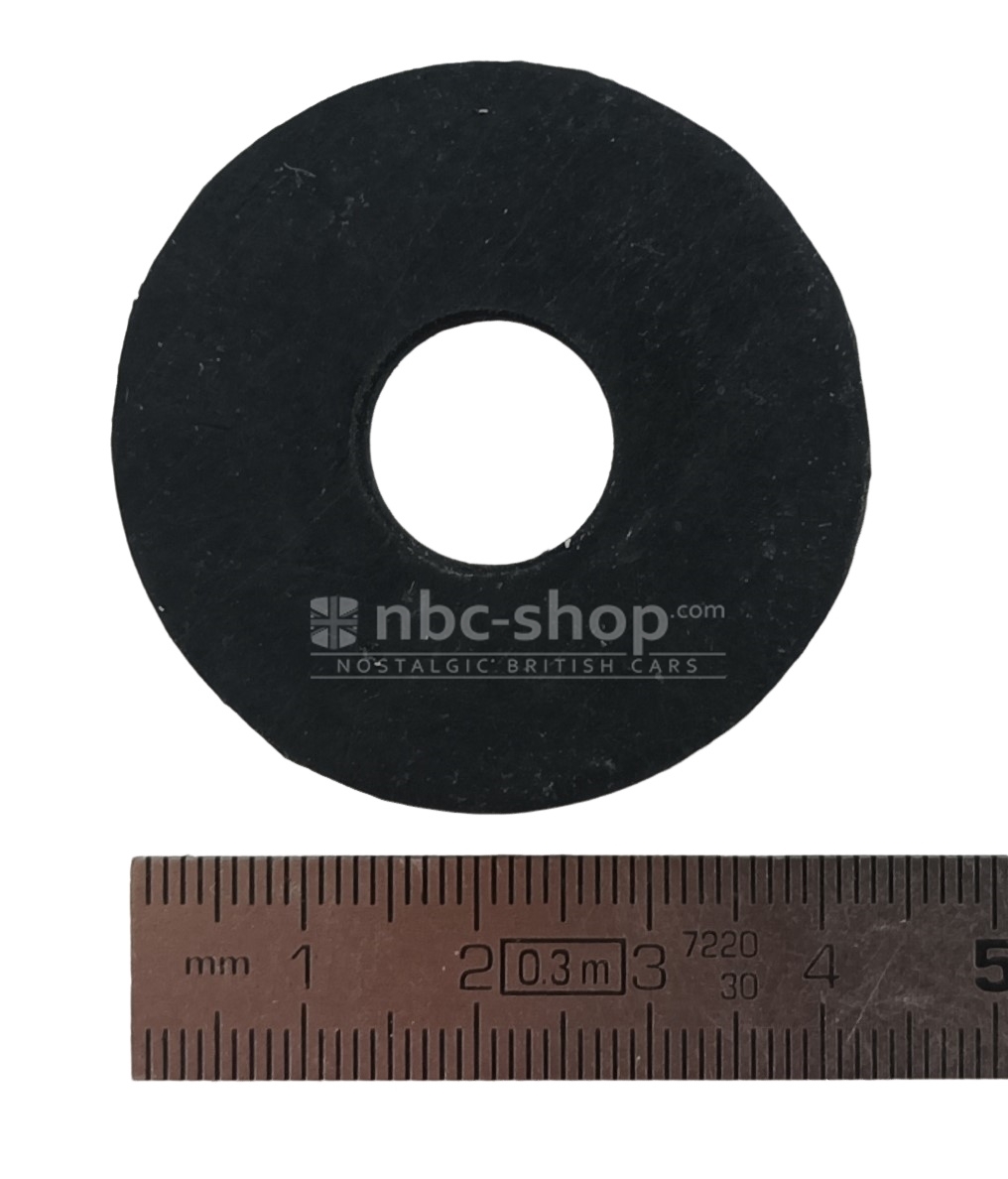 608836 CALE CAOUTCHOUC CHASSIS/CAISSE TRIUMPH SPITFIRE TR2 TR3 TR3A TR4 TR4A TR5 TR6