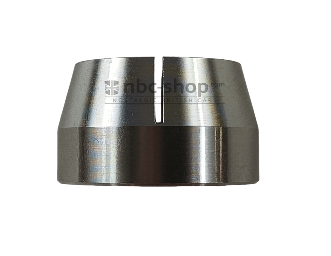 Cônes De Moyeu Arrière Pour Vélo, Filetage 3/8", Longueur 145 Mm, Pour Essieu Creux