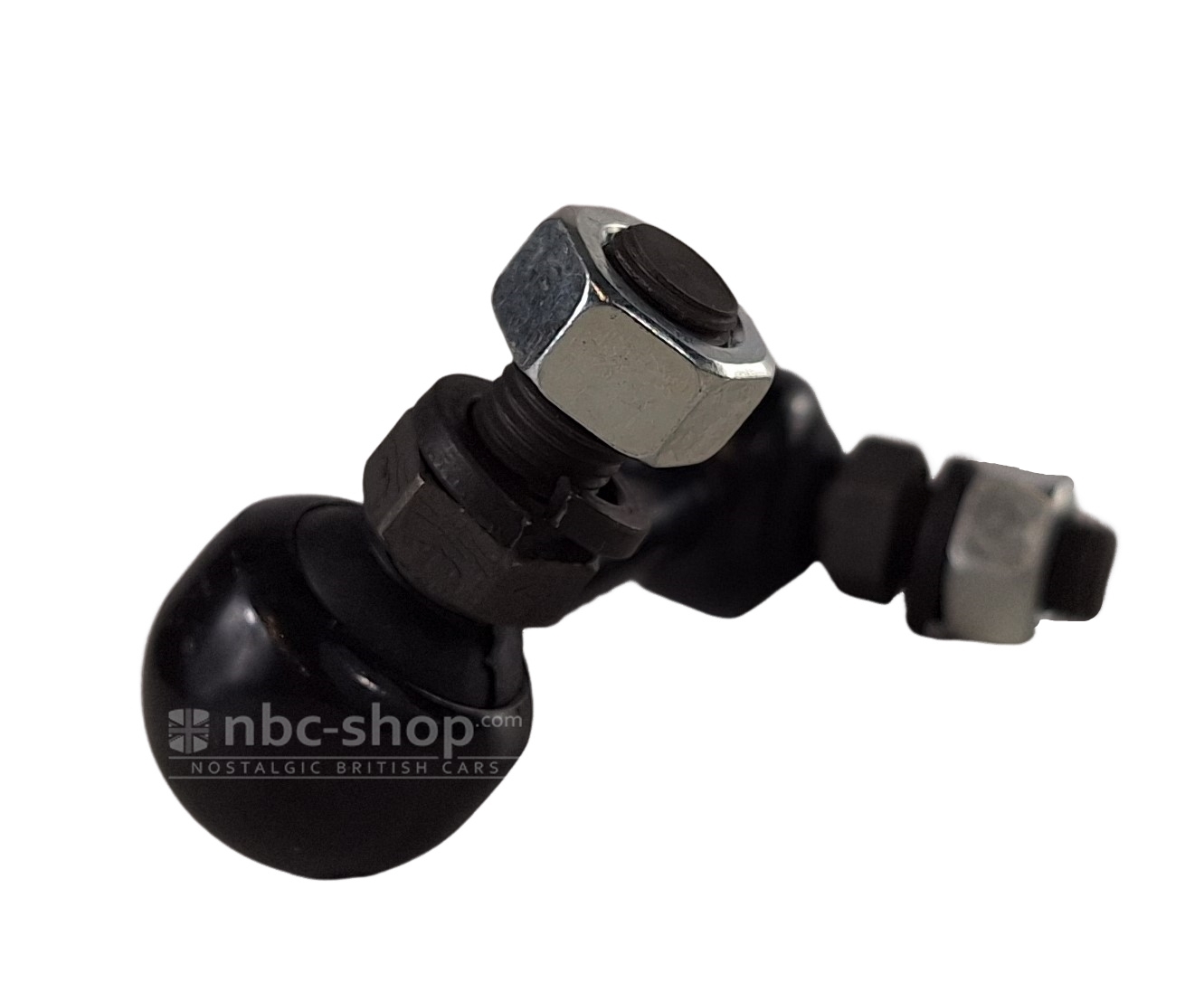 AHA7011A BIELLETTE BARRE ANTI ROULIS SPRITE MIDGET DE 1961 A 1980 COTE DROIT nbc-shop 3