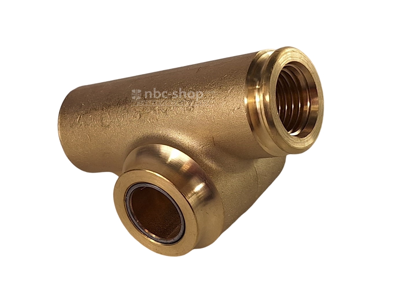 ATB4212 PIVOT INFERIEUR DROIT MGA 1955-1962
