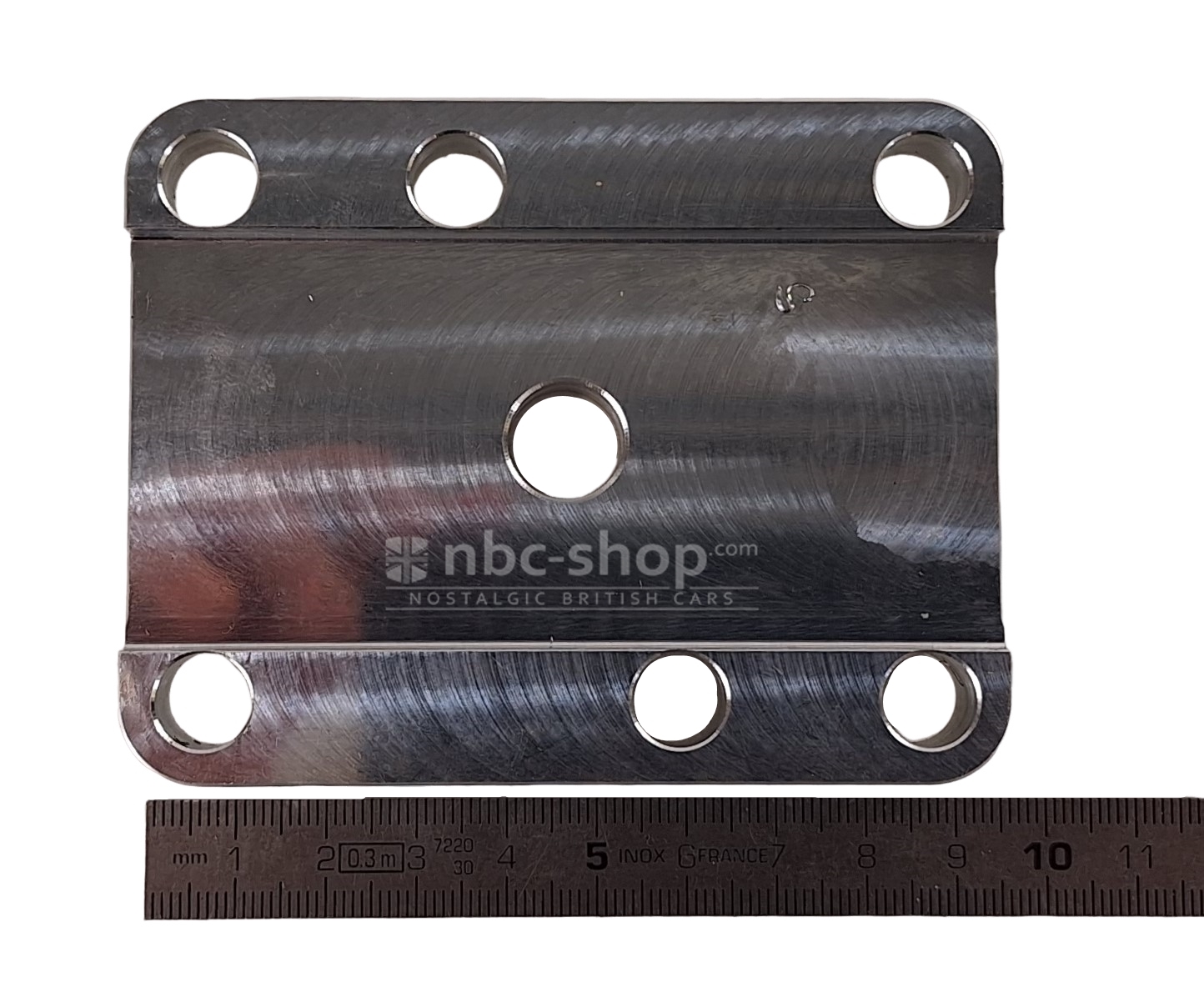 RH5371 CALE RESSORT POUR TRIUMPH SPITFIRE 1/2 POUCES