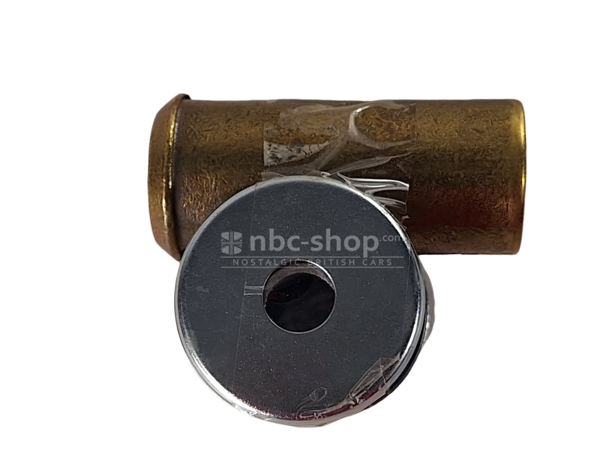 140919 PIVOT INFERIEUR DE DIRECTION TRIUMPH SPITFIRE LOTUS DROIT nbc-shop nbc-shop 4