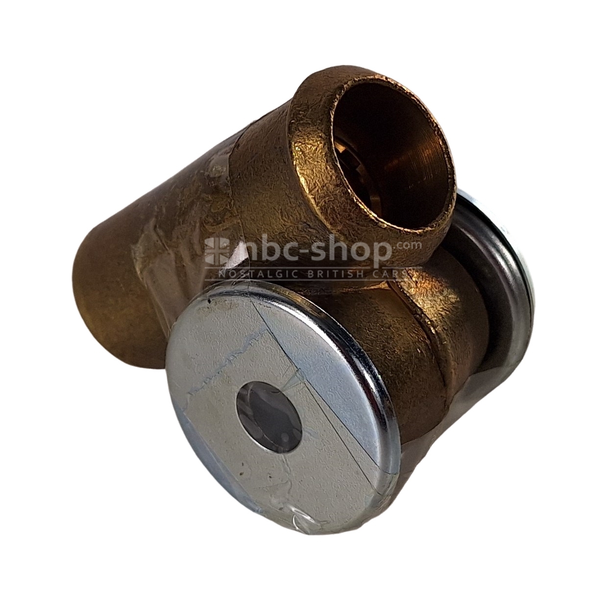 140919 PIVOT INFERIEUR DE DIRECTION TRIUMPH SPITFIRE 1962-1980 COTE DROIT