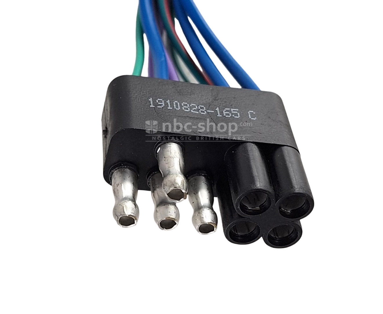 37H6022 COMMODO DE CLIGNOTANT USA MGB nbc-shop 3