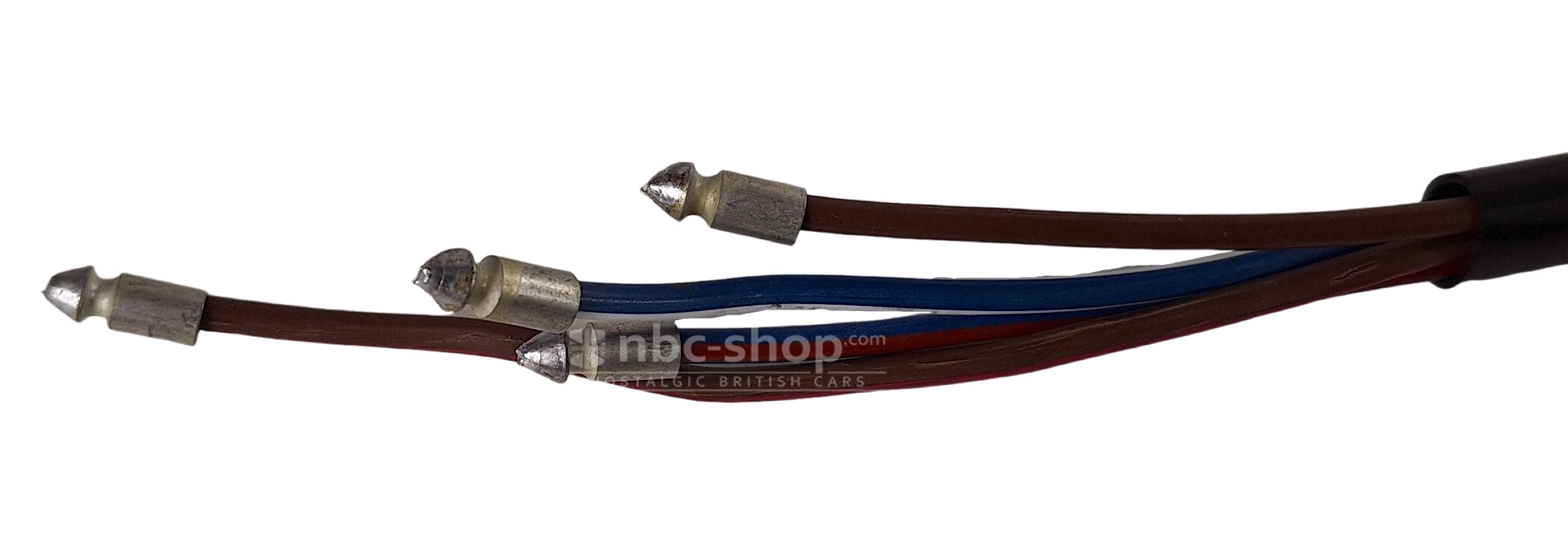 148648 COMMODO DE PHARE TRIUMPH SPITFIRE MKIV nbc-shop 3