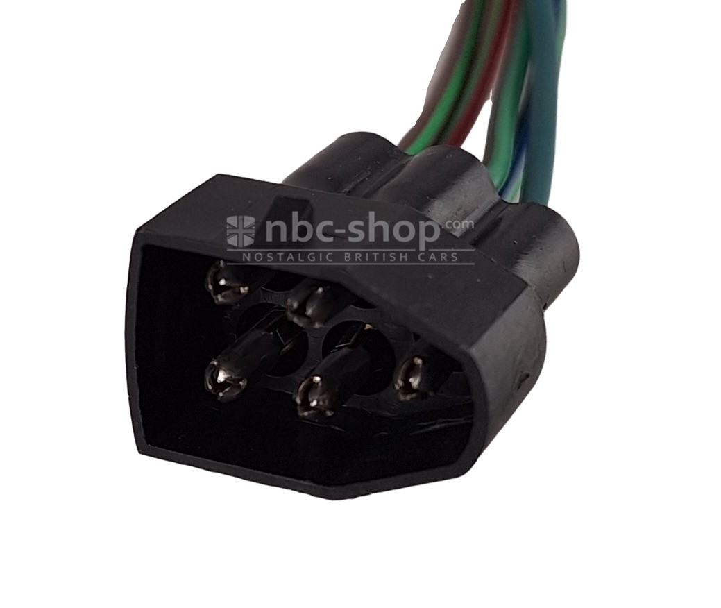 AAU8844 COMMODO ESSUIE GLACE TRIUMPH SPITFIRE 1500 nbc-shop 3
