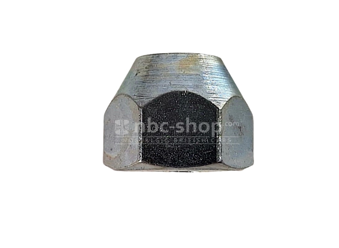 109586 ECROU DE ROUE TOLE TRIUMPH TR2 TR3 TR4 TR5 TR6 nbc-shop 3